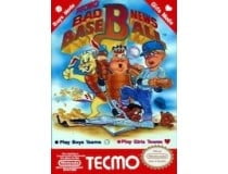 (Nintendo NES): Bad News Baseball